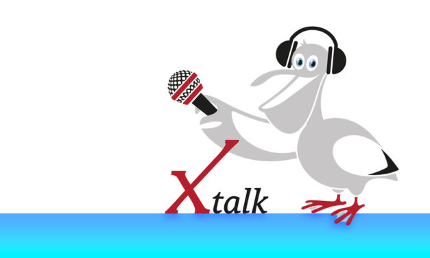Xtalk Folge 28 – Werkstätten: Wer macht’s? Im Gespräch mit Matthias Hopster
