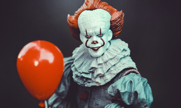 »Masters of Horror« – Teil 1 – Stephen King