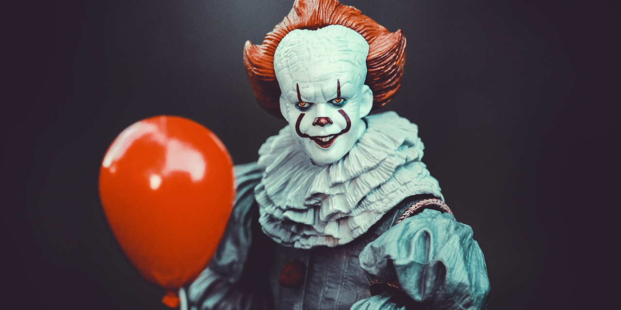 »Masters of Horror« – Teil 1 – Stephen King