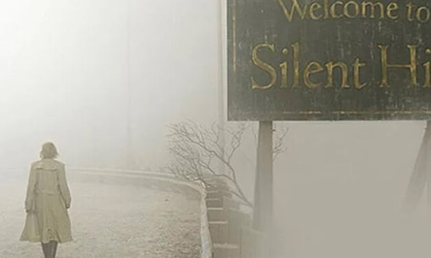 »Masters of Horror« – Teil 3 – Masahiro Ito & Akira Yamaoka