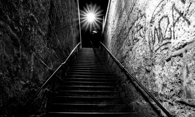 »Masters of Horror« – Teil 4 – Blatty & Friedkin: „Der Exorzist“