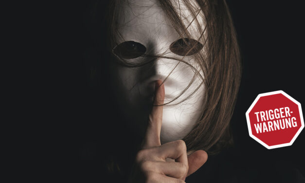 Warum Überlebende schweigen