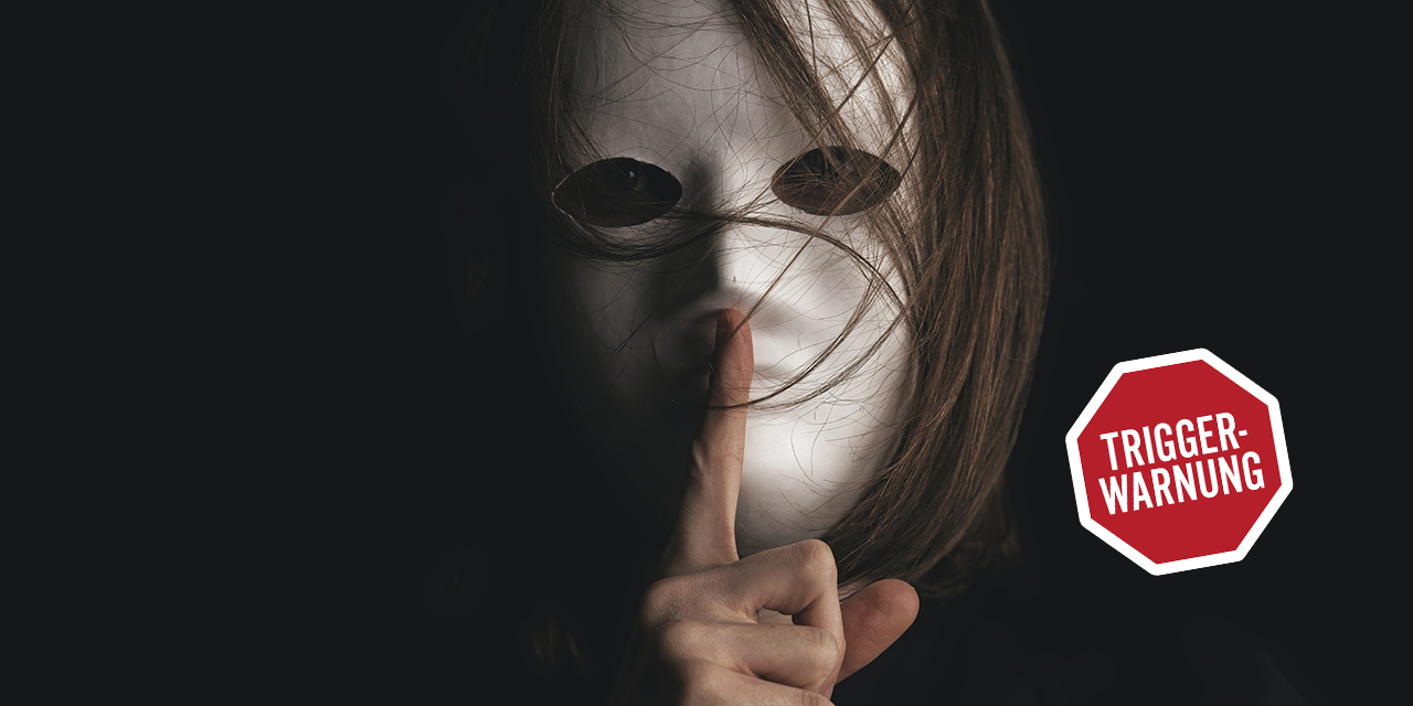 Warum Überlebende schweigen