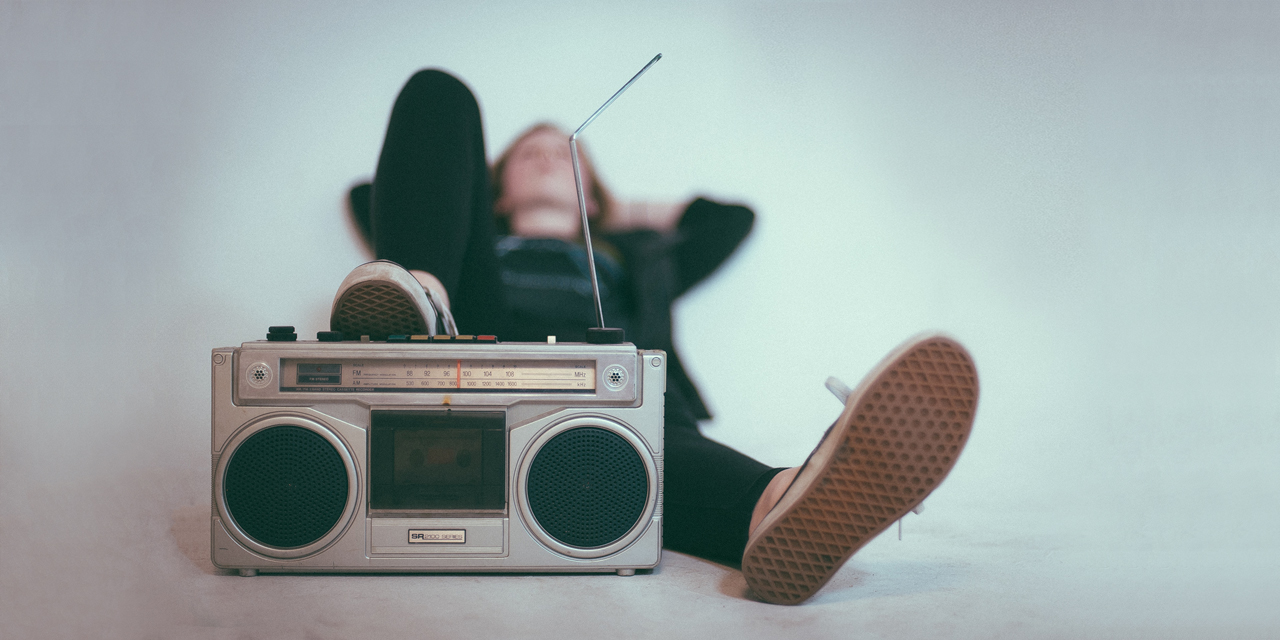 »Play it again & again & again« – Das Hörspiel