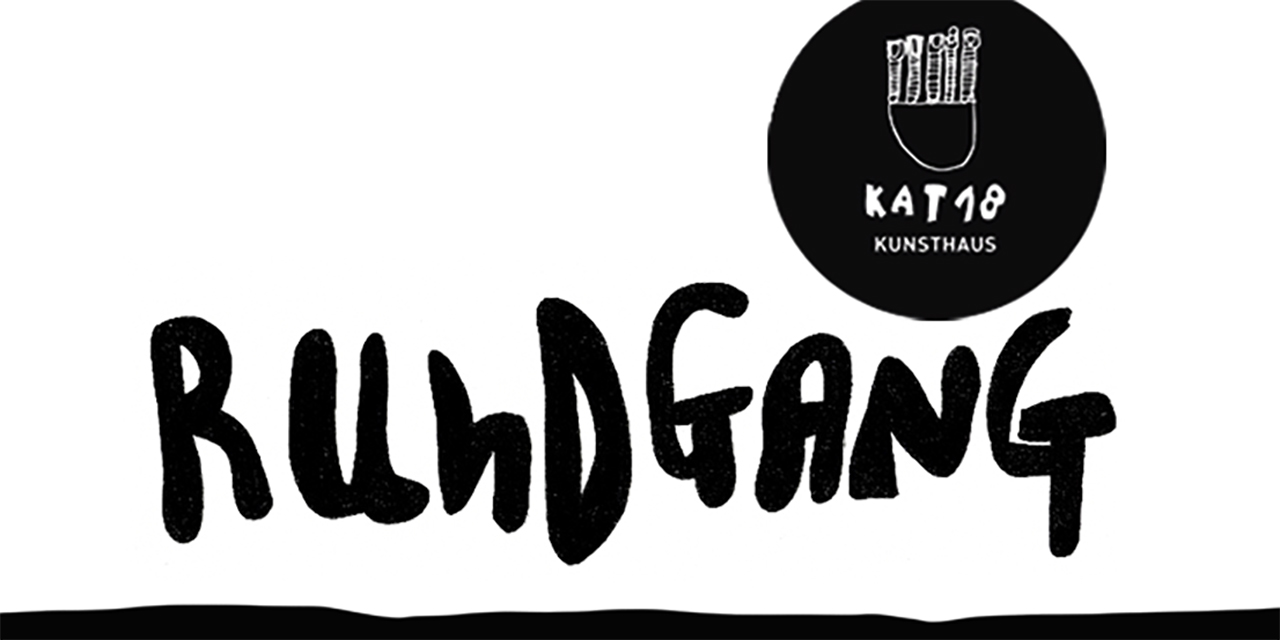 Ein Ausflug in’s KUNSTHAUS KAT18