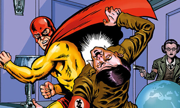 »Masters of Horror« – Teil 5 – Jörg Buttgereit