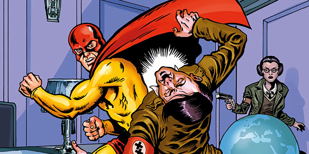 »Masters of Horror« – Teil 5 – Jörg Buttgereit