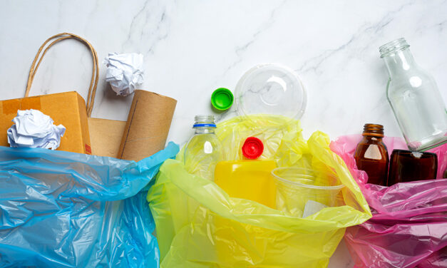 „Kein Roman ey“: Recycling in der Werkstatt