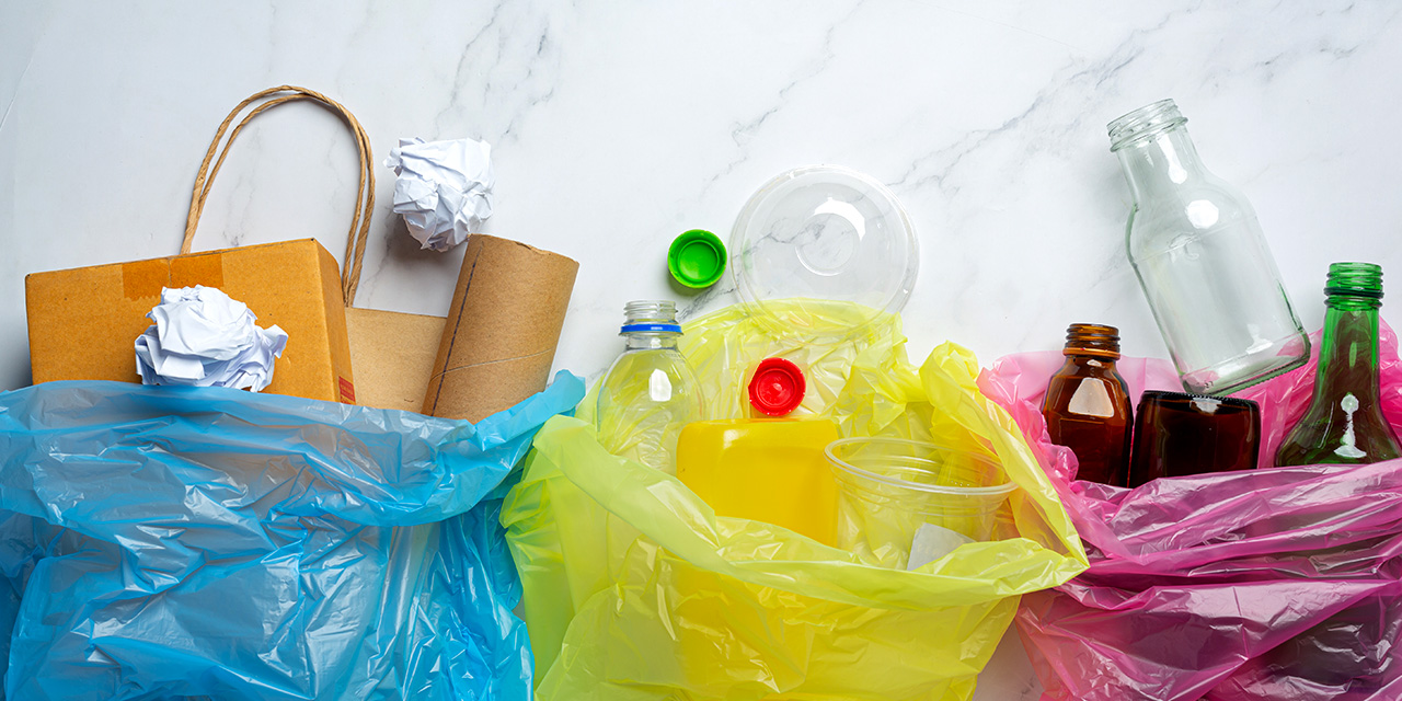 „Kein Roman ey“: Recycling in der Werkstatt