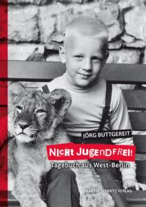 Cover des Buches "Nicht jugendfrei" von Jörg Buttgereit