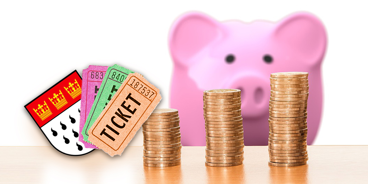 »Kultur in Köln erleben« – Für Menschen mit geringem Einkommen