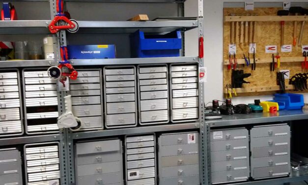 „Kein Roman ey“: Unsere Werkzeugausgabe