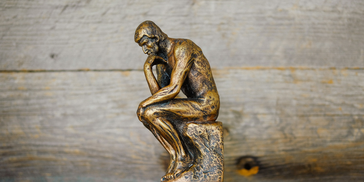 »Denkmoment« – Gedicht