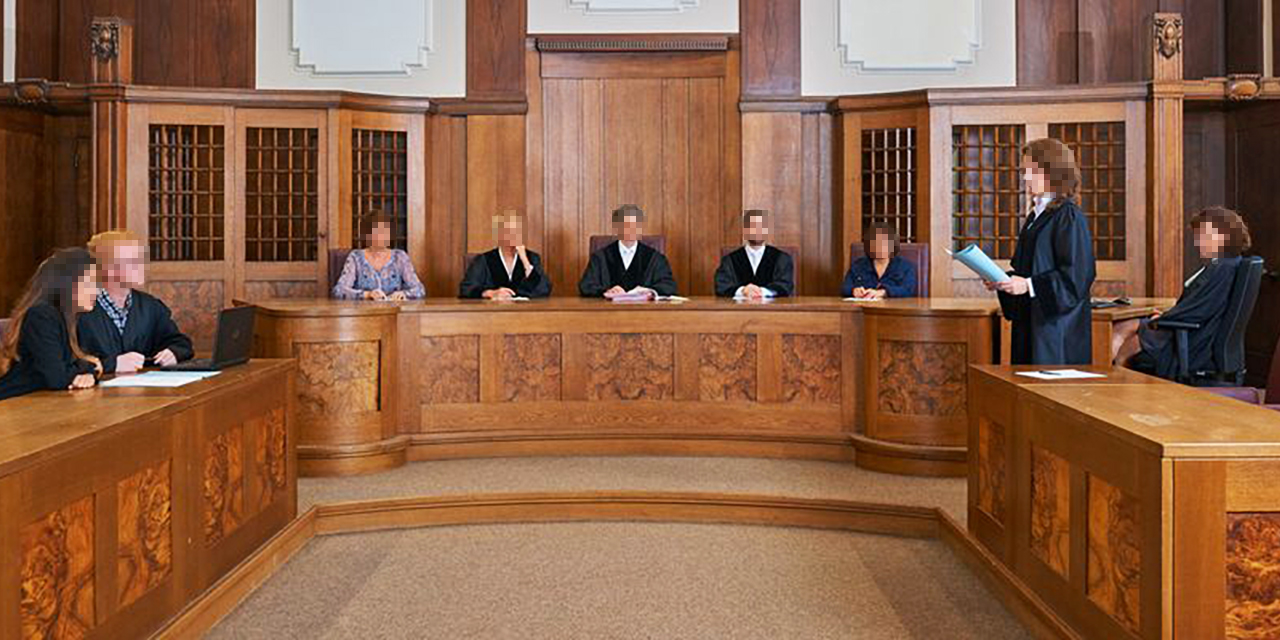 Als Schöffe bei Gericht – Meine persönlichen Erfahrungen