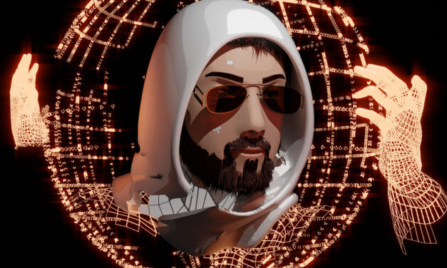 »Mein Jahresrückblick und meine Pläne für 2024«