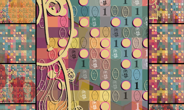 Gedanken zur Ausstellung im Klostercafé der Alexianer in Porz