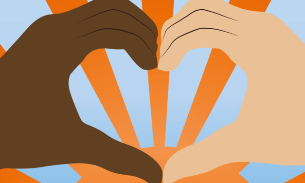 Beitrag zum Internationalen Tag gegen Rassismus