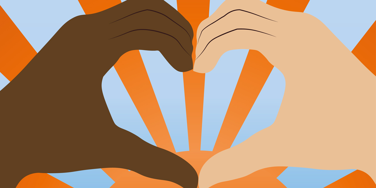 Beitrag zum Internationalen Tag gegen Rassismus