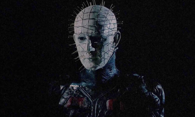 »Masters of Horror« – Teil 7 – Clive Barker