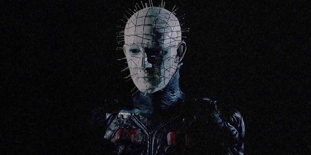 »Masters of Horror« – Teil 7 – Clive Barker