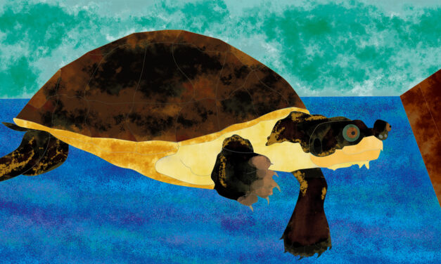 Never forgotten and forever in my heart!