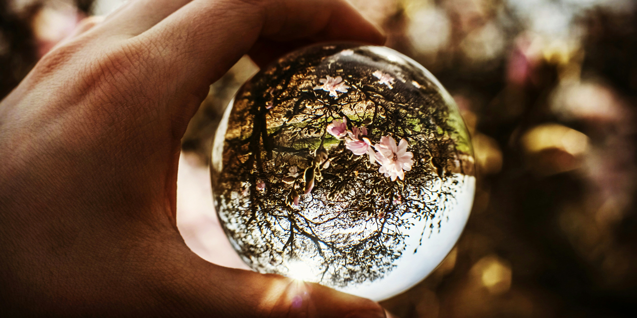 »Wahrnehmung« – Gedicht