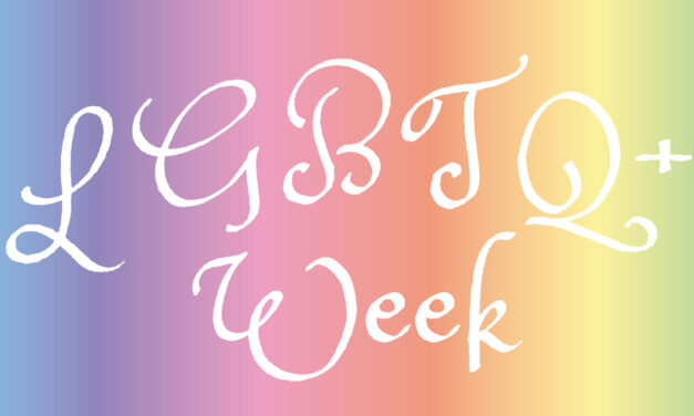 LGBTQ+ Week | »Einführende Gedanken«