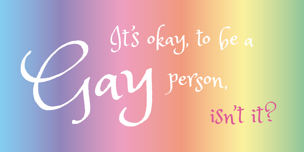 LGBTQ+ Week | »G – Gay«