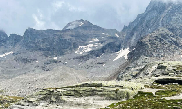 Endlich Ferien! – Bella Alto Adige (Südtirol)