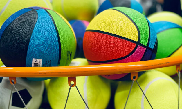 „Kein Roman ey“: Ausbildung zum Sportassistenten