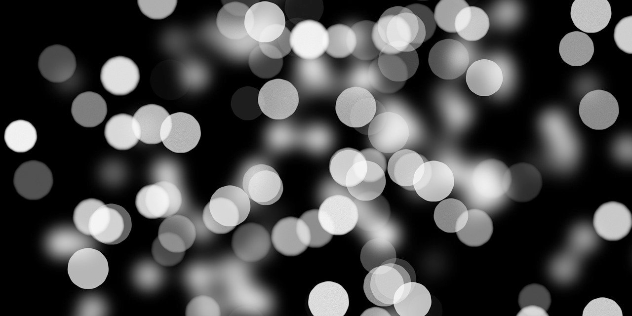 »Schwarz & Weiß« – Ein literarischer Text