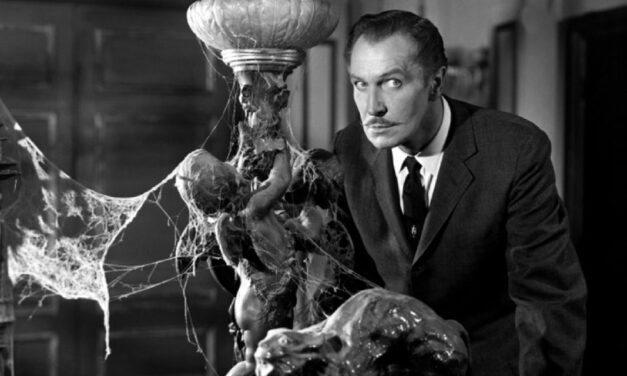 »Masters of Horror« – Teil 11 – Vincent Price
