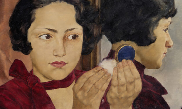 Die Neue Sachlichkeit – Ein Jahrhundertjubiläum