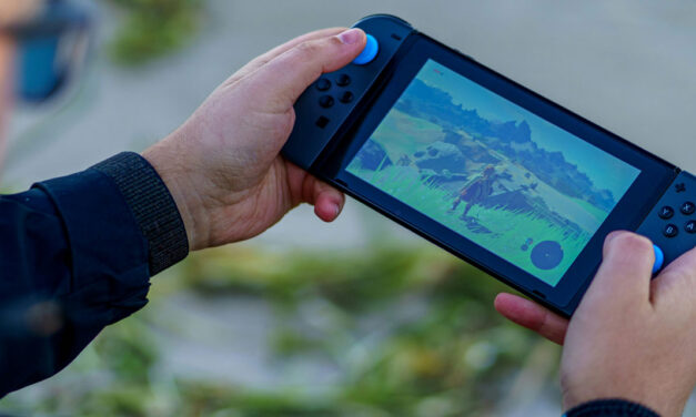 Videospiele und ihre emotionalen Geschichten