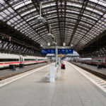 Eine Reise nach Griechenland