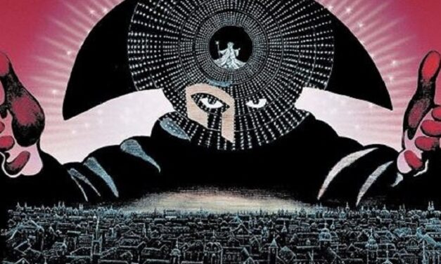 »Amadeus« – Eine Filmrezension