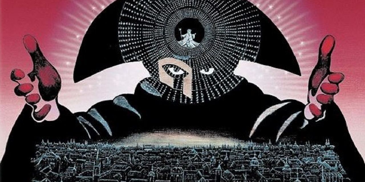 »Amadeus« – Eine Filmrezension