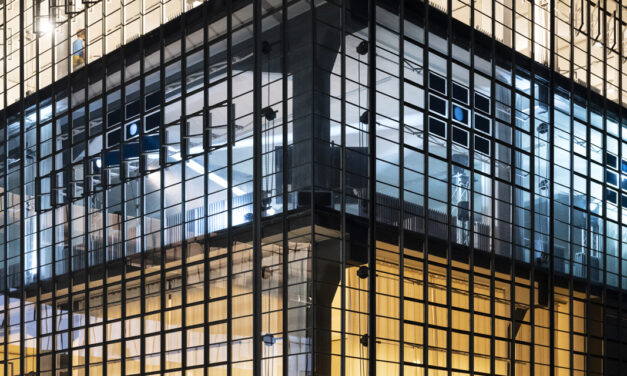 100 Jahre Bauhaus in Dessau