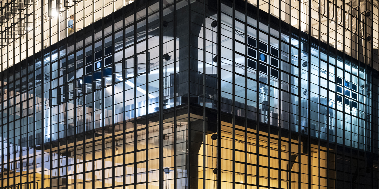 100 Jahre Bauhaus in Dessau