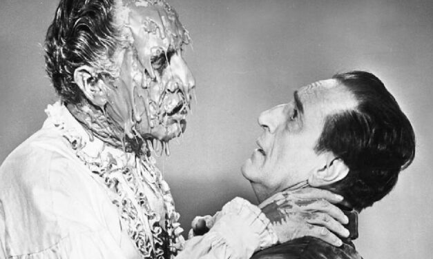 »Masters of Horror« – Teil 13 – Roger Corman