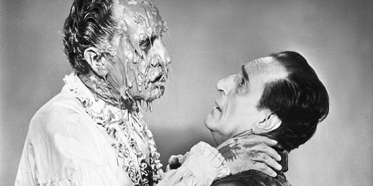 »Masters of Horror« – Teil 13 – Roger Corman