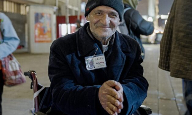 Ich freue mich, wenn du dich freust