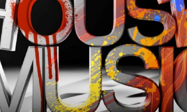 „Kein Roman ey“: House Musik