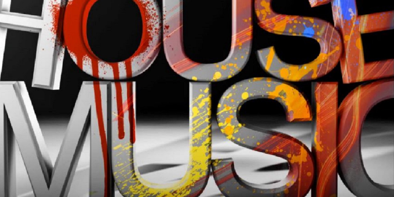 „Kein Roman ey“: House Musik