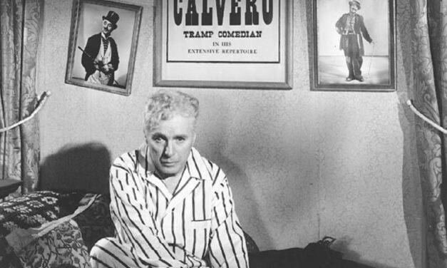 »Rampenlicht« – Eine Filmrezension