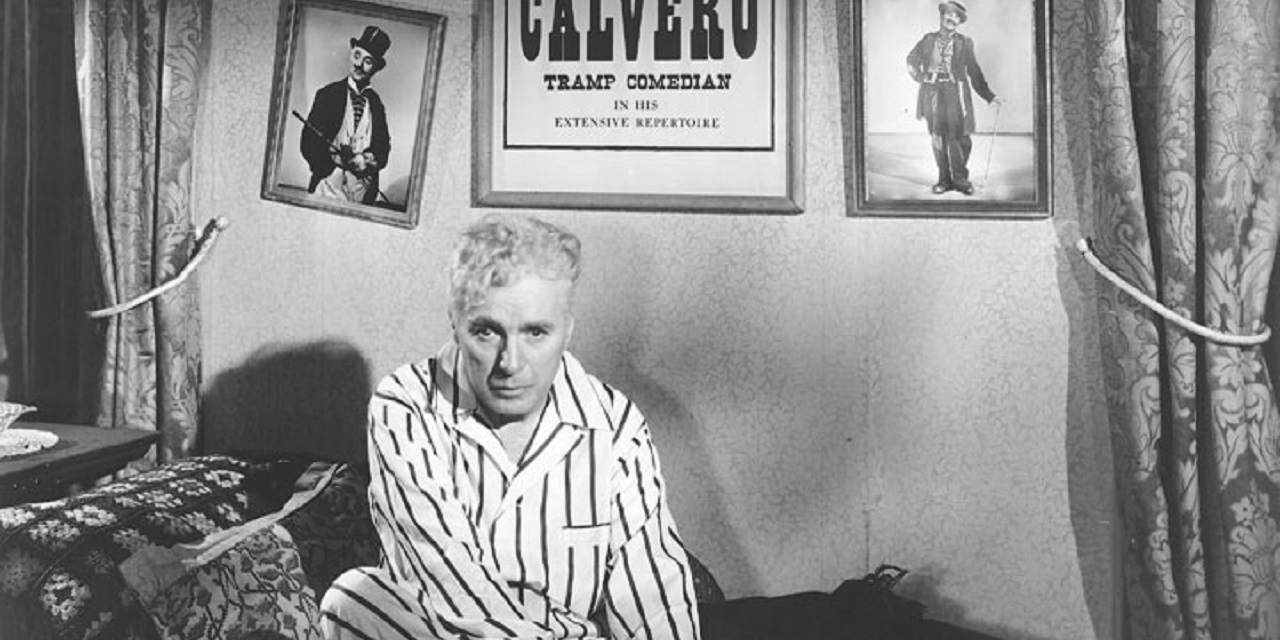 »Rampenlicht« – Eine Filmrezension