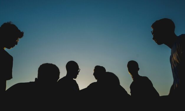 Mein Leben mit Multipler Sklerose | Die Bedeutung von Freundschaften