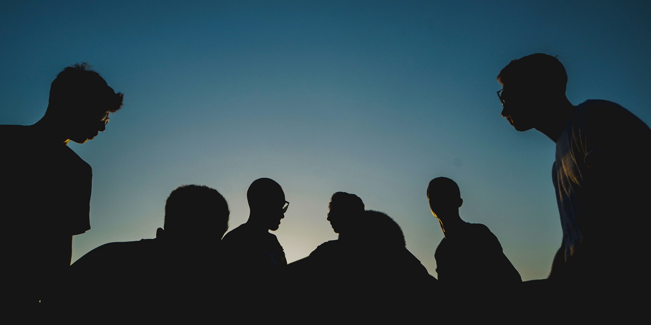 Mein Leben mit Multipler Sklerose | Die Bedeutung von Freundschaften