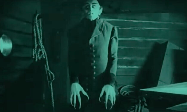 »Masters of Horror« – Teil 14 – Murnau | Herzog | Eggers : „Nosferatu“