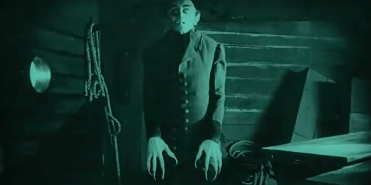 »Masters of Horror« – Teil 14 – Murnau | Herzog | Eggers : „Nosferatu“